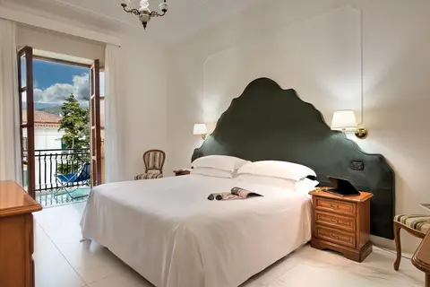 Majestic Palace in Sant'agnello — foto 8