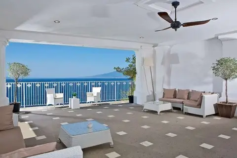 Grand Hotel Riviera Sorrento in Sorrento, foto 22