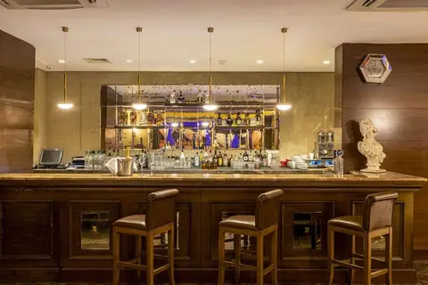 Grand Pasha Hotel & Spa in Girne — foto 4