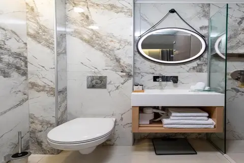Metropolitan Pearl Boutique Hotel in Chania — foto 11