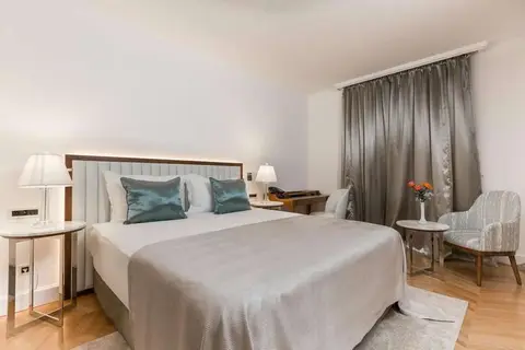 Amadria Park Hotel Milenij in Opatija — foto 21