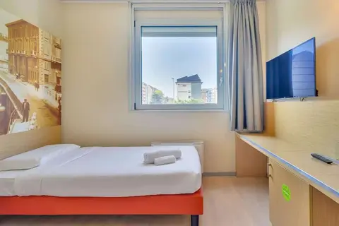 B&B HOTEL Milano La Spezia in Milaan, foto 4