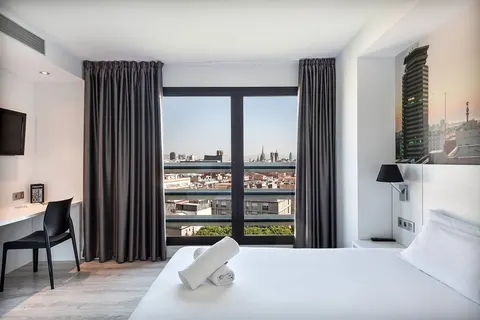 Andante Hotel foto 2