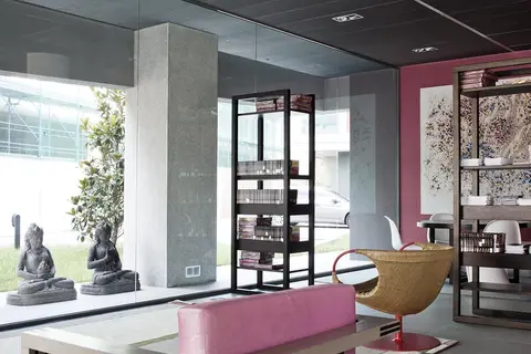 Zambala Luxury Residence in Milaan, foto 27