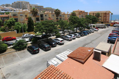 MedPlaya Hotel Alba Beach foto 18