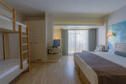 Hotel Thalia Unique in Manavgat, foto 19