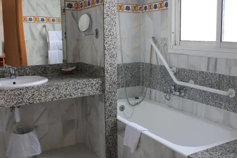 Ramblas Hotel Barcelona in Barcelona — foto 22