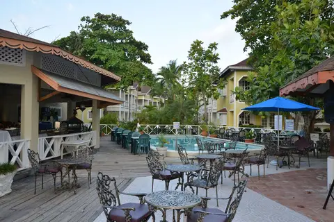 Merril's Beach Resort II in Merrils Beach Resort II — foto 7