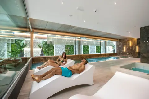 Sumus Monteplaya & Spa in Malgrat de Mar — foto 24
