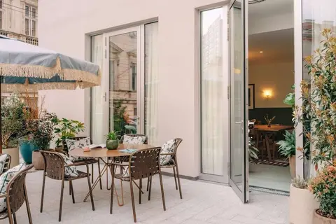 The Hoxton Vienna in Wenen, foto 25