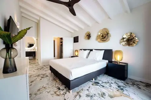 Papagayo Beach Resort in Jan Thiel — foto 4