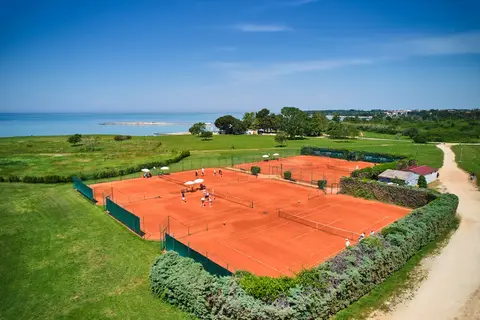 Vakantiepark Katoro Plava Laguna in Katoro — foto 9