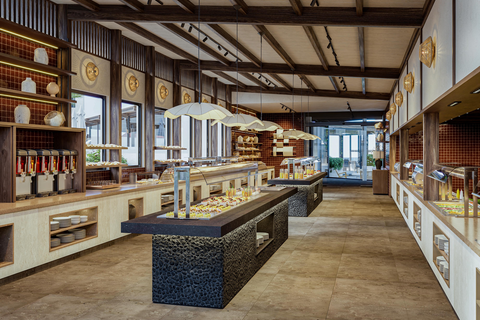 Hotel Esencia de Fuerteventura by Princess foto 12