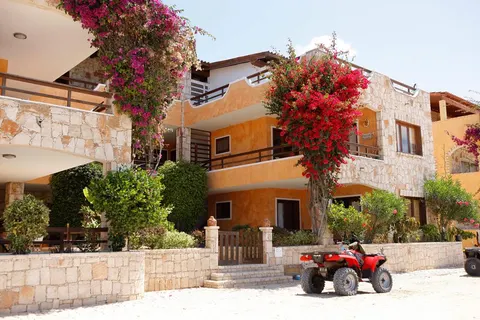 Ca Nicola in Sal Rei