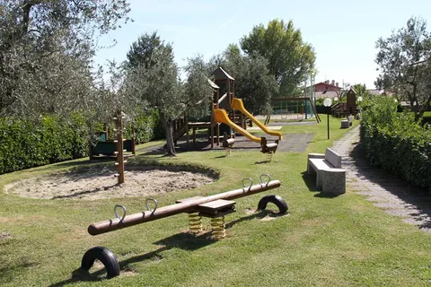 Residence Barbara foto 3