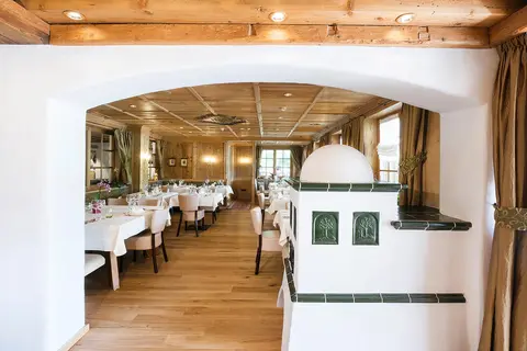 Hotel Hocheder in Seefeld in Tirol, foto 6