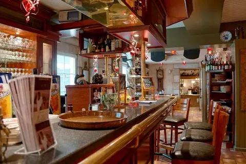 Gourmet en Relax Hotel De La Sure foto 9