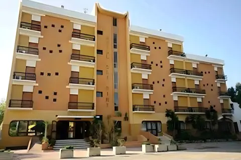 Hotel Dei Pini in Porto Empedocle, foto 18