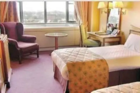 Copthorne Tara Hotel London Kensington in Londen, foto 22