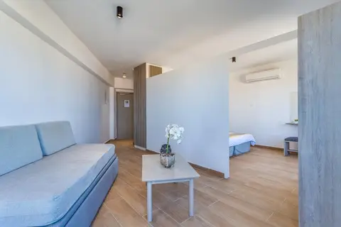 Toxotis Hotel in Παραλίμνι — foto 16