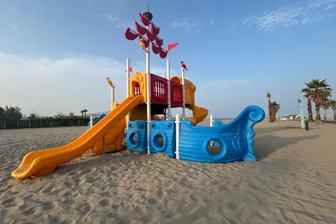 Camping Grande Italia foto 9