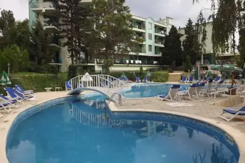 Hotel Silver in Д-р Любен Лазаров — foto 2