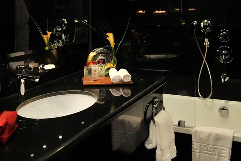 Sun City Hotel - The Gabriel in Caïro — foto 8