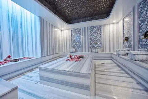 The Nowness Luxury Hotel & Spa in Çeşme — foto 7