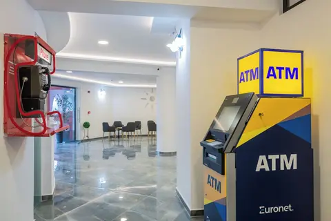 Savvas De Mar Hotel in Δημοτική Ενότητα Λαγανά — foto 30