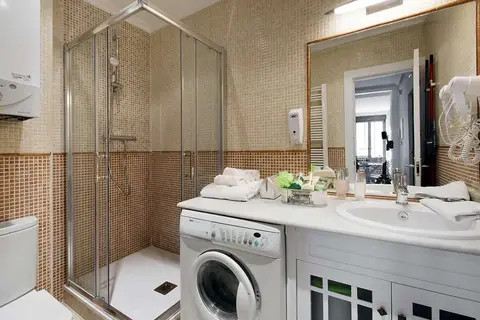 Appartementen Roisa Centro in Madrid — foto 8