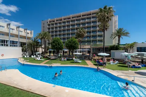 Pez Espada in Torremolinos — foto 3