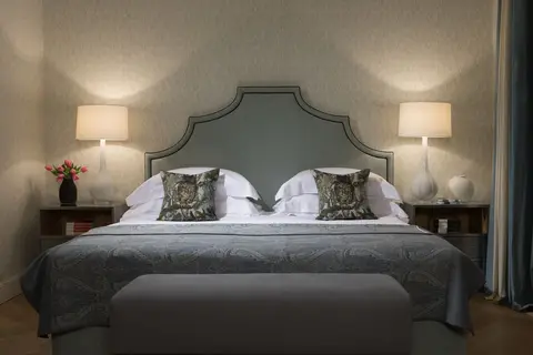 Hotel Savoy Florence, a Rocco Forte Hotel in Florence, foto 24