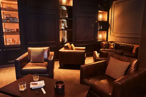 Steigenberger Hotel München in München — foto 12