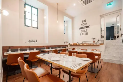 The Barrister Hotel in Valletta — foto 5
