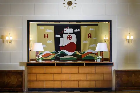 Bettoja Hotel Atlantico in Rome — foto 14