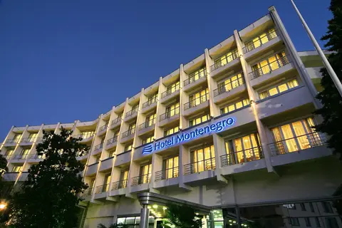 Hotel Montenegro in Becici, foto 13