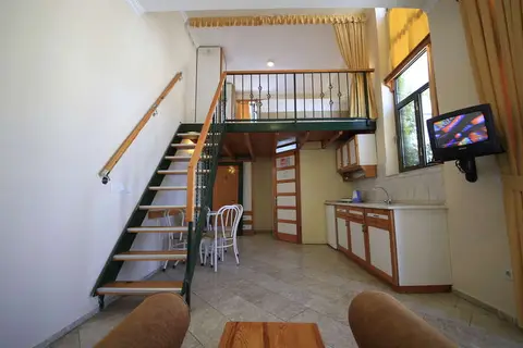 Green House Apart Otel in Bodrum — foto 7