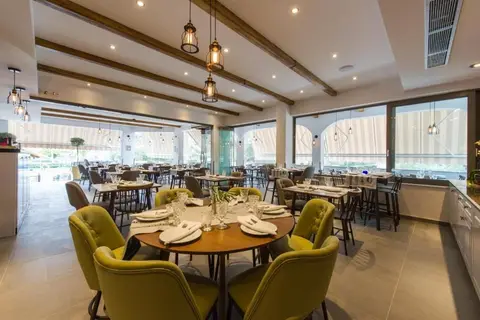 Adams Hotel in Πάργα — foto 16