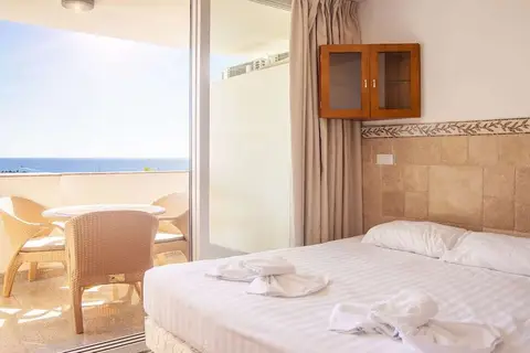 Maracaibo Aparthotel in Mogán — foto 12