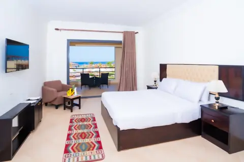 New Eagles Aqua Park Resort in Hurghada — foto 2