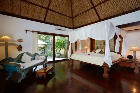 Visakha Sanur in Denpasar — foto 17