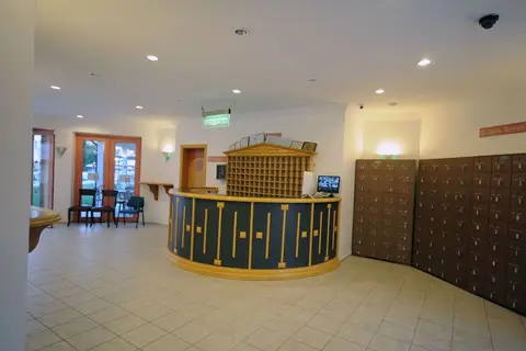 Koçer Club Apartments in Marmaris, foto 3