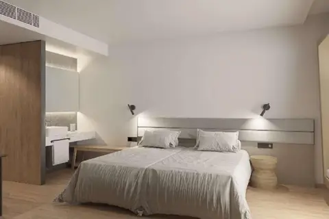 Hotel SB Win in Sant Feliu De Llobregat — foto 8
