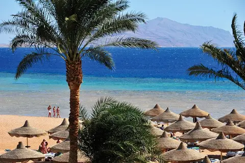 Baron Palms Sharm El Sheikh in Sharm El Sheikh, foto 8