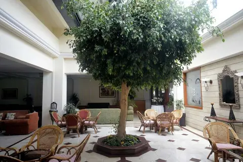 Avlida Hotel in Paphos — foto 11