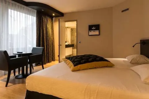 De Keyser Hotel foto 6