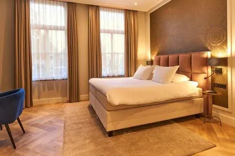 Boutique Hotel The Yard - Zuidkade foto 7