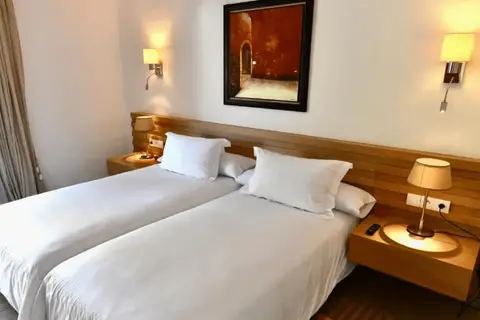 Kabila Hotel in Tetouan — foto 9