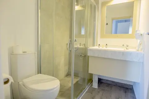 Camlik 87 Hotel in Narlıdere — foto 27