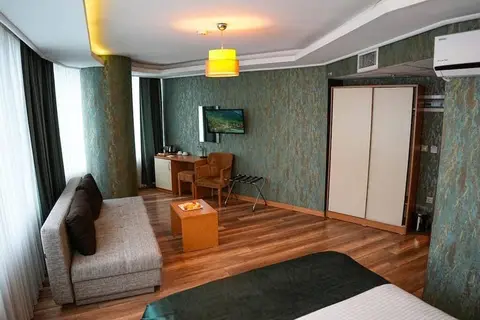 Park Square Hotel in Ortahisar, foto 24